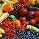 Frutas y verdu