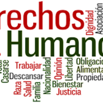 Timeline: LOS DERECHOS HUMANOS