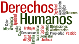 Timeline: LOS DERECHOS HUMANOS