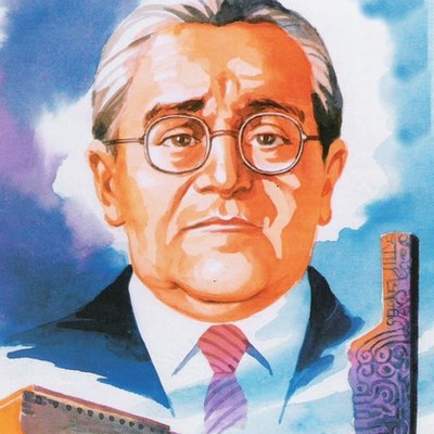 Timeline: JULIO CESAR TELLO