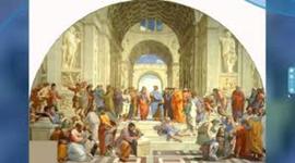 Timeline: Gamle Hellas