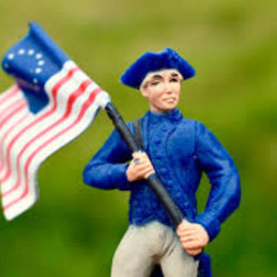 Timeline: Espiritu de independencia