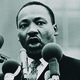 Martin luther king jr