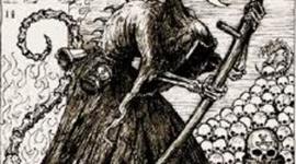 Timeline: Block 6 Thomas Merven