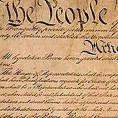 Timeline: 1st Amendment AF