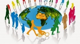 Timeline: Responsabilidad social en México y en el mundo.