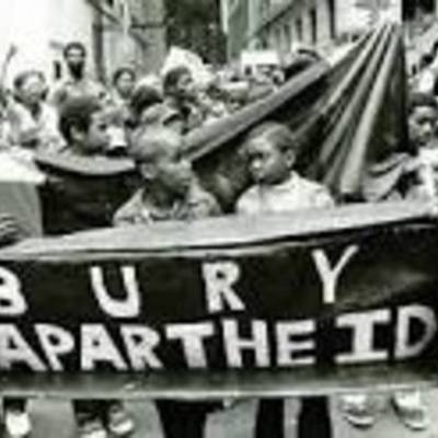 Timeline: Apartheid Laws Timeline