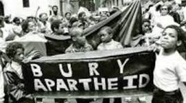 Timeline: Apartheid Laws Timeline
