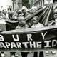 Bury apartheid