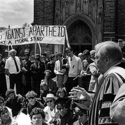 Timeline: South Africa: Apartheid Laws Timeline