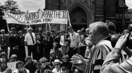 Timeline: South Africa: Apartheid Laws Timeline
