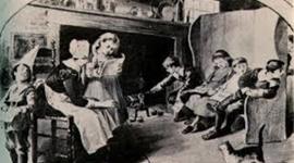 Timeline: Education in the Colonial Period