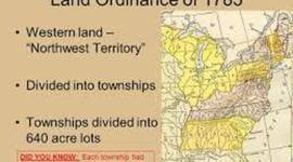 Timeline: Northwest Land Ordinance