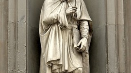 Timeline: La Vida de Leonardo Da Vinci