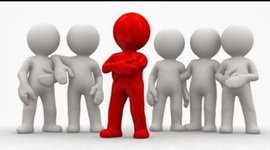 Timeline: Liderazgo Situacional Equipo 1