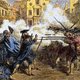 Boston massacre