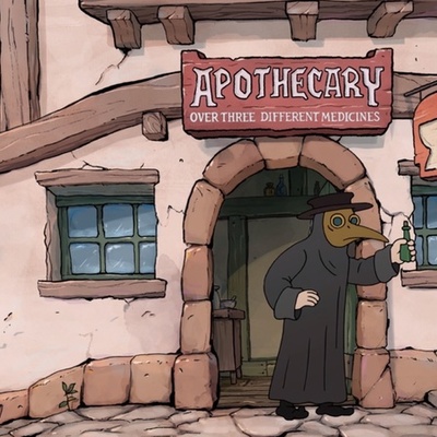 Timeline: Block 8 Duong Kyana