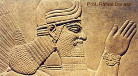 Timeline: Povos da Mesopotâmia