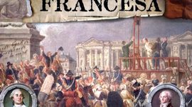 Timeline: Revolución Francesa 1945890