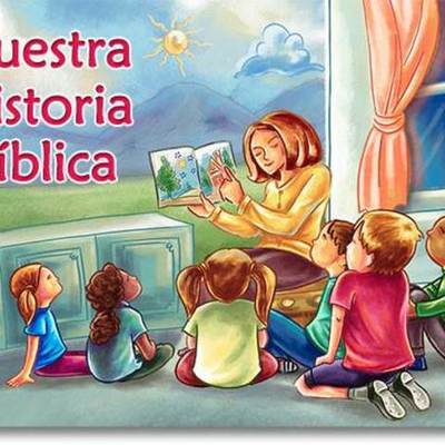 Timeline: Geografía e historia bíblica