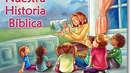 Timeline: Geografía e historia bíblica