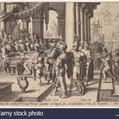 Timeline: Spanish settlement.1565-1608