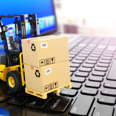 Timeline: Origen de la logistica