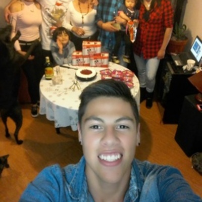 Timeline: MI HISTORIA