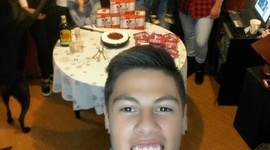 Timeline: MI HISTORIA