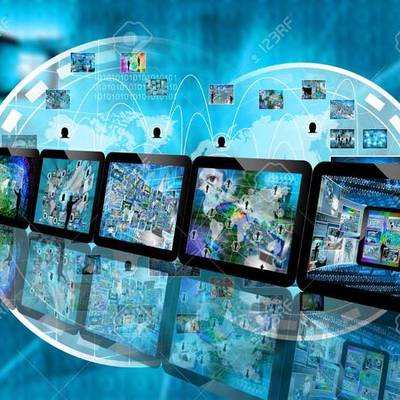 Timeline: Generación de las computadoras