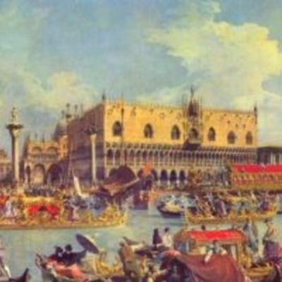 Timeline: Edad Media