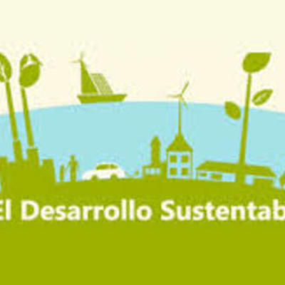 Timeline: DESARROLLO SUSTENTABLE