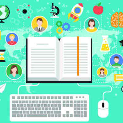 Timeline: Historia de la Tecnología Educativa