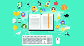 Timeline: Historia de la Tecnología Educativa