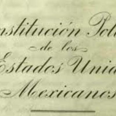 Timeline: Antecedentes de la Constitución de 1917