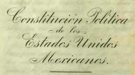 Timeline: Antecedentes de la Constitución de 1917