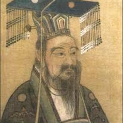 Timeline: The Chinese Dynasties