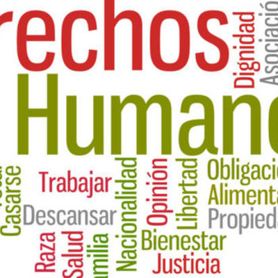 Timeline: Historia de los Derechos Humanos.