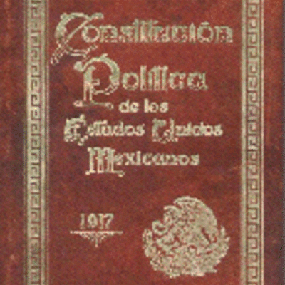Timeline: Historia de la Constitución.      BIOEQUIPOLECULAR