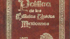 Timeline: Historia de la Constitución.      BIOEQUIPOLECULAR