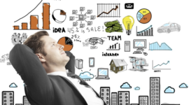 Timeline: Antecedentes históricos de la administración