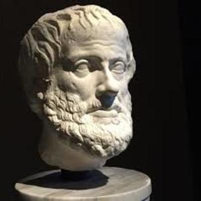 Timeline: Historia de la Lógica.