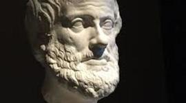 Timeline: Historia de la Lógica.