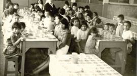 Timeline: Evaluación en Colombia