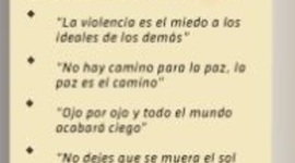 Timeline: LIDERAZGO TRANSFORMADOR