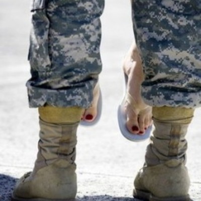 Timeline: Just you and me *