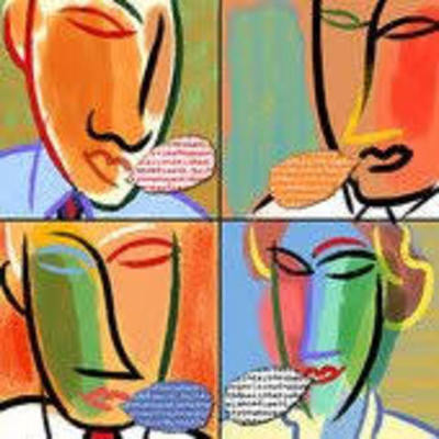 Timeline: TEORÍAS LINGÜÍSTICAS - GUADALUPE RAMÌREZ VELÀZQUEZ "1ºA"