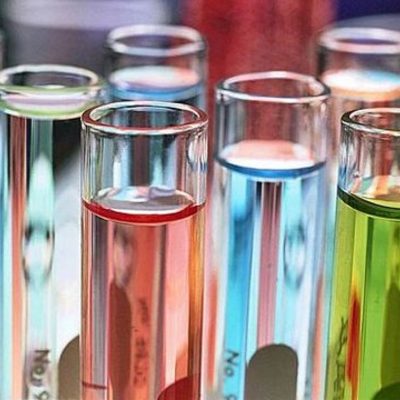 Timeline: Cientificos y sus aportaciones mas significativas para la quimica como ciencia