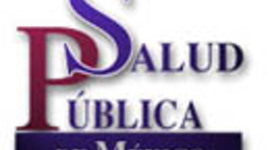 Timeline: Salud Pública en México