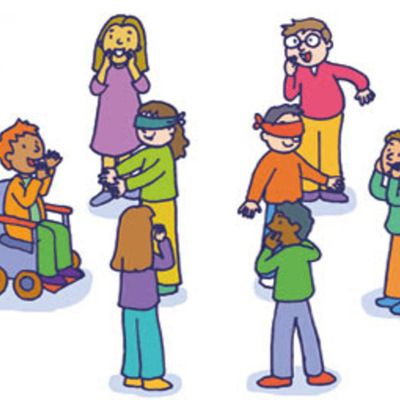 Timeline: Proceso de inclusión en la Ed física